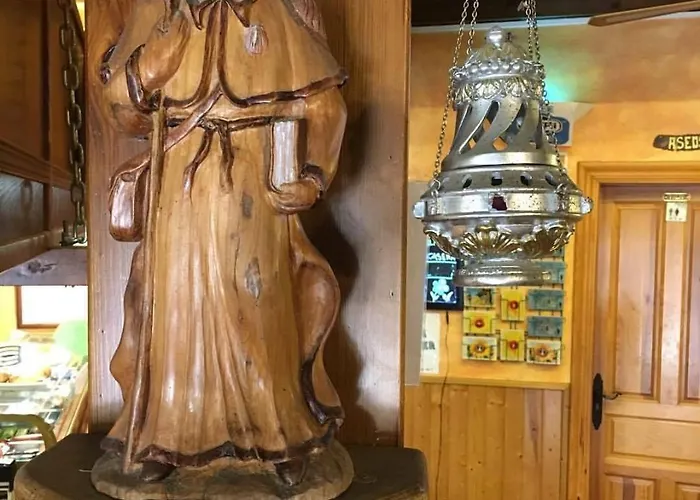 El Puntido * Hontanas